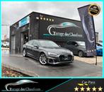 Audi A5 Sportback TDI - ! Business Edition S line ! - E6d, Autos, 100 kW, Achat, Euro 6, Entreprise