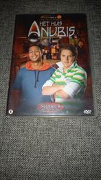 DVD Anubis, Cd's en Dvd's, Ophalen of Verzenden, Gebruikt