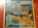 Mooi schilderij.Jaren 70-80., Ophalen
