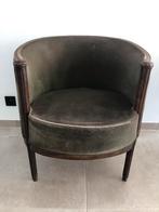 Vintage club chair, Ophalen