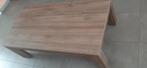 Salontafel, Huis en Inrichting, Ophalen, Gebruikt, Rechthoekig