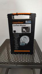laserliner Lux Test Master. Nieuw, Ophalen, Nieuw