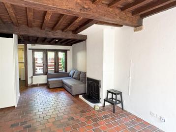 Appartement te huur in Antwerpen, Appartement