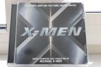 CD Bande Originale X-Men - Michael Kamen (K-Men), CD & DVD, Comme neuf, Enlèvement ou Envoi