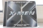 CD Bande Originale X-Men - Michael Kamen (K-Men)