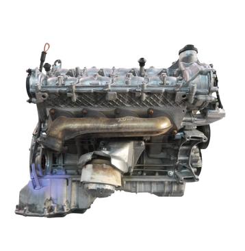 Moteur Mercedes W211 CLS C219 5.5L 273.960 M273.960 beschikbaar voor biedingen
