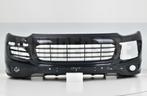 Bumper PORSCHE CAYENNE 7P5 GTS FACELIFT 2015- Voorbumper 024, Auto-onderdelen, Gebruikt, Voor, 6 maanden garantie, Ophalen of Verzenden