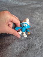 Smurf popje goede staat, Verzamelen, Smurfen, Ophalen of Verzenden, Gebruikt