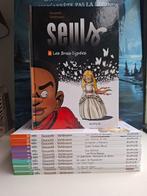 SEULS TOMES 1 à 13 EXCELLENT ETAT EO/REED, Complete serie of reeks, Ophalen of Verzenden, Zo goed als nieuw