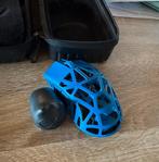 WL mouse beast x 8k pro, Computers en Software, Rechtshandig, Muis, Gaming muis, Ophalen of Verzenden
