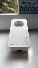 Devolo Magic 1 Lan 1-1, Computers en Software, Ophalen of Verzenden, Gebruikt, Devolo