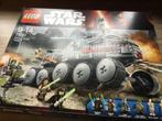 Lego 75151 Star Wars Clone Turbo Tank - sealed, Kinderen en Baby's, Speelgoed | Duplo en Lego, Nieuw, Complete set, Ophalen of Verzenden