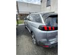 Peugeot - 5008 - GT-Line - Personenauto, Auto's, Automaat, Gebruikt, Euro 6, Overige brandstoffen