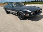 Ford Mustang Fastback 302 V8 automaat, Auto's, Automaat, Achterwielaandrijving, 5000 cc, Beige