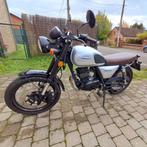 Bullit Hunt S 125 CC, Motoren, Motoren | Mash, Chopper, Particulier, 125 cc, 11 kW of minder