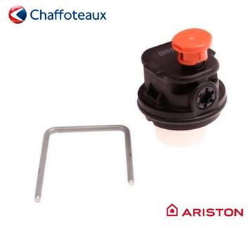 Ariston - Chaffoteaux Ontluchter (100% nieuw) beschikbaar voor biedingen