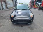 Mini 2011 diesel 176000 km, Te koop, Diesel, Bedrijf