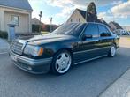Mercedes w124 300 Turbo diesel, Auto's, Oldtimers, Automaat, Mercedes-Benz, 5 deurs, Particulier