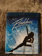 Blu-ray flashdance aangeboden, Cd's en Dvd's, Ophalen of Verzenden, Zo goed als nieuw, Drama