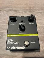 TC octa screamer, Muziek en Instrumenten, Ophalen of Verzenden, Zo goed als nieuw