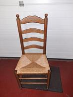 8 stoelen in goede staat te koop., Antiek en Kunst, Antiek | Meubels | Stoelen en Sofa's, Ophalen