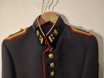 Belgisch Uniform # 7 , KMS Lt Kolonel, Verzamelen, Ophalen of Verzenden