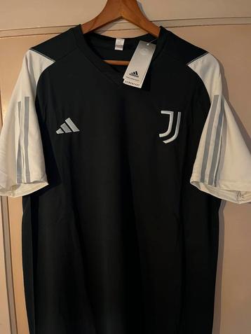 Ensemble Maillot + Short JUVENTUS, Enlèvement ou Envoi, Neuf, Maillot