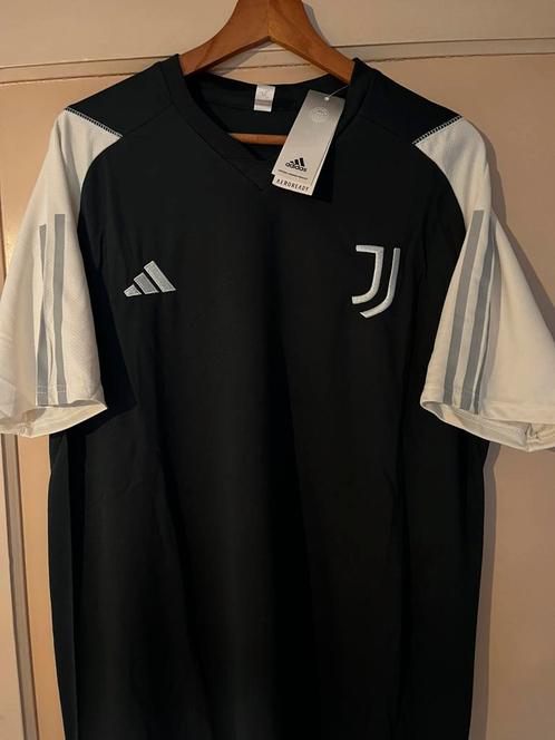 Ensemble Maillot + Short JUVENTUS, Sport en Fitness, Voetbal, Nieuw, Shirt, Ophalen of Verzenden