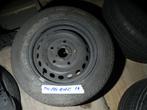 Band+velg  1x 215x65  R 16C nieuw, Gebruikt, Ophalen of Verzenden, Nissan