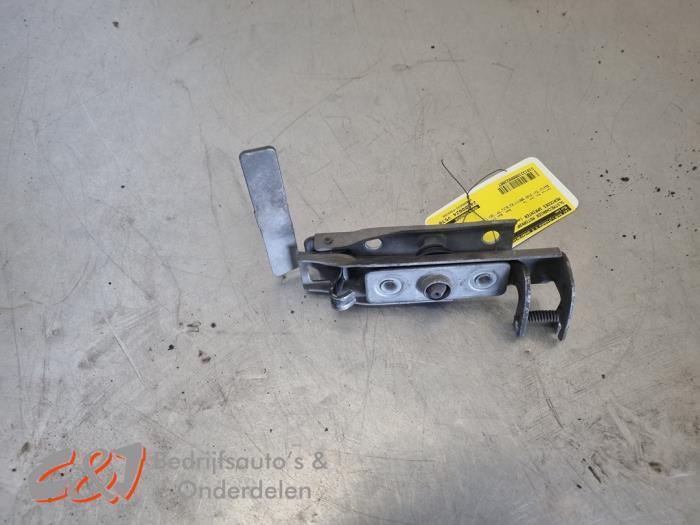 Mécanique de verrouillage capot d'un Mercedes Sprinter, Autos : Pièces & Accessoires, Carrosserie & Tôlerie, Mercedes-Benz, Utilisé