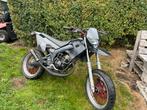 Derbi SM 50cc B klasse met papieren, Ophalen, Zo goed als nieuw