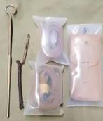 Set reinigingsriemen Lebel Berthier mas36 mat49, Verzamelen, Verzenden