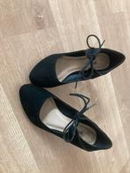Chaussures à talon noire, Kleding | Dames, Schoenen, Zo goed als nieuw, Zwart, Pumps