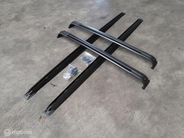 Dakdrager Range Rover L322 Vogue Dakrails Imperiaal Dak Rek beschikbaar voor biedingen
