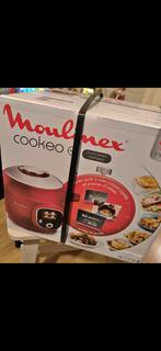 Cookeo neuf et scellé garantie 2 ans 150€ !, Enlèvement, Comme neuf