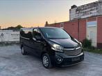 Opel Vivaro 2017, Auto's, Bestelwagens en Lichte vracht, Euro 6, Bedrijf, Te koop, Opel