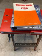 Daihatsu feroza, Ophalen