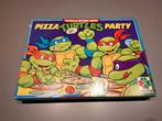 Pizza Turtles party, Hobby en Vrije tijd, Gezelschapsspellen | Bordspellen, Gebruikt, Ophalen of Verzenden