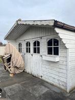tuinhuis, Tuin en Terras, Tuinhuizen, Ophalen, Tuinhuis, 2 ramen, 250 tot 300 cm