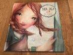 An Leysen - Baba Jaga - prima staat - rookvrije omgeving, Ophalen, Zo goed als nieuw, An Leysen, Prentenboek