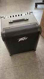 Peavey Bass Versterker Nieuw, niet gebruikt., Muziek en Instrumenten, Ophalen, Nieuw, Basgitaar