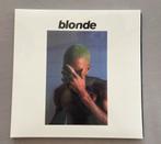 BLONDE - FRANK OCEAN - double LP 2022 Blonded, Ophalen, 2000 tot heden, Zo goed als nieuw, R&B