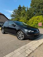 Vw golf 7 1.2 benzine met veel opties heel proper, Auto's, Volkswagen, Euro 5, Bedrijf, 5 deurs, Golf