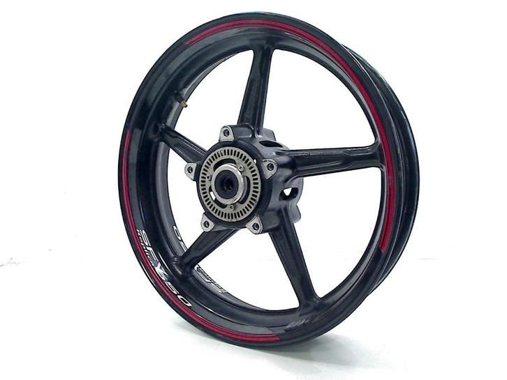 VOORVELG Suzuki SFV 650 Gladius (SFV650) (01-2000/-), Motoren, Onderdelen | Suzuki, Gebruikt