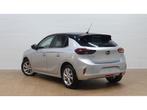 Opel Corsa 1.2T Elegance automaat+gps+camera+parkpilot, Auto's, Automaat, Stof, Gebruikt, 1199 cc