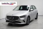 Mercedes-Benz B 180 180d Style Navi Camera Clima PDC v+a, Auto's, Mercedes-Benz, Monovolume, Zwart, 107 g/km, Bedrijf