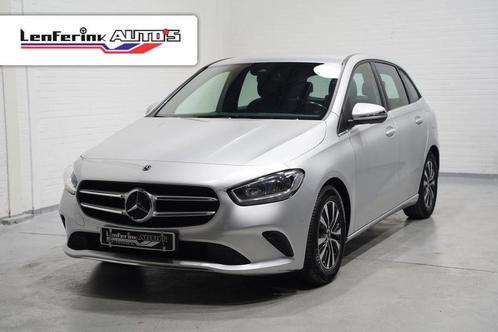 Mercedes-Benz B 180 180d Style Navi Camera Clima PDC v+a, Auto's, Mercedes-Benz, Bedrijf, B-Klasse, ABS, Airbags, Alarm, Climate control