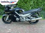 Yamaha FJR 1300, Motos, Motos | Yamaha, 1298 cm³, Tourisme, Entreprise