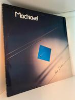 Machiavel – New Lines, CD & DVD, 12 pouces, Pop rock, Utilisé, Enlèvement ou Envoi