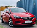 Opel Astra 1.4i Turbo Start/Stop • GPS • 2017 • CarPlay, Auto's, Te koop, 1399 cc, Berline, Benzine